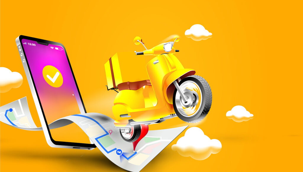 Comida Delivery 4 Razones Por Qué Es la Mejor Opción Ahora