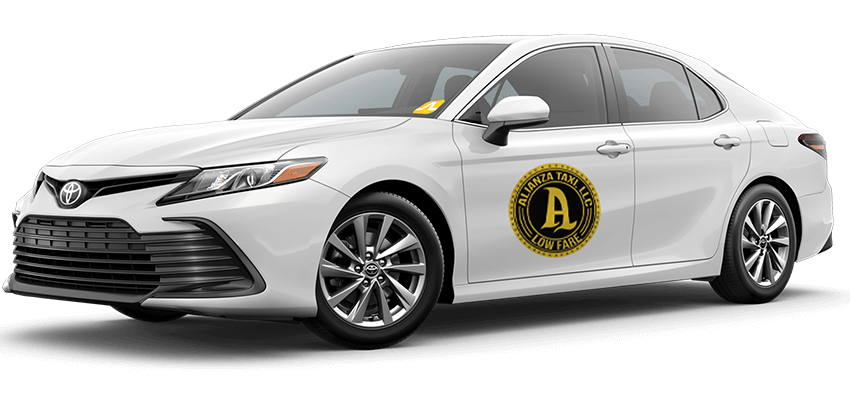 Alianza Taxi. LLC - Airport Taxi Atlanta, GA