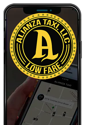 Download App Taxi