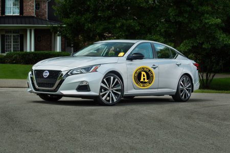 Alianza Taxi LLC