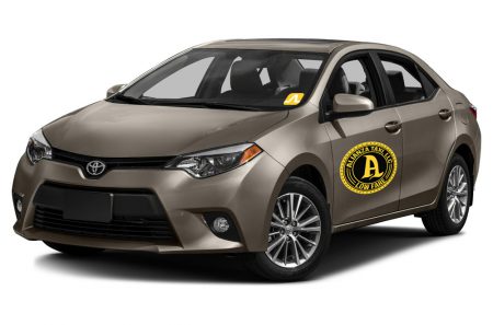 Alianza Taxi LLC