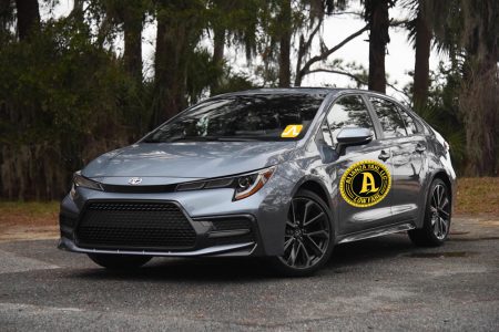 Alianza Taxi LLC