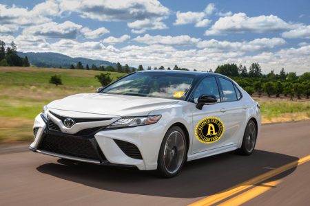 Alianza Taxi LLC