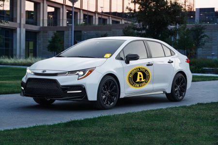 Alianza Taxi LLC