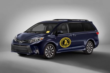 Alianza Taxi LLC
