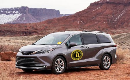 Alianza Taxi LLC