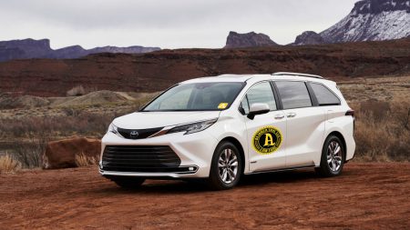 Alianza Taxi LLC