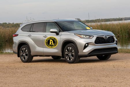 Alianza Taxi LLC