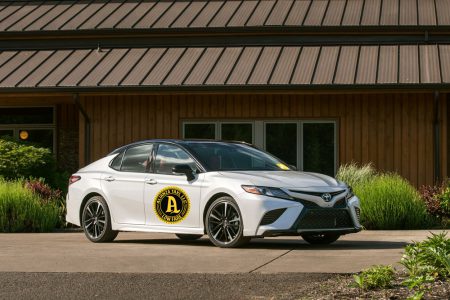 Alianza Taxi LLC