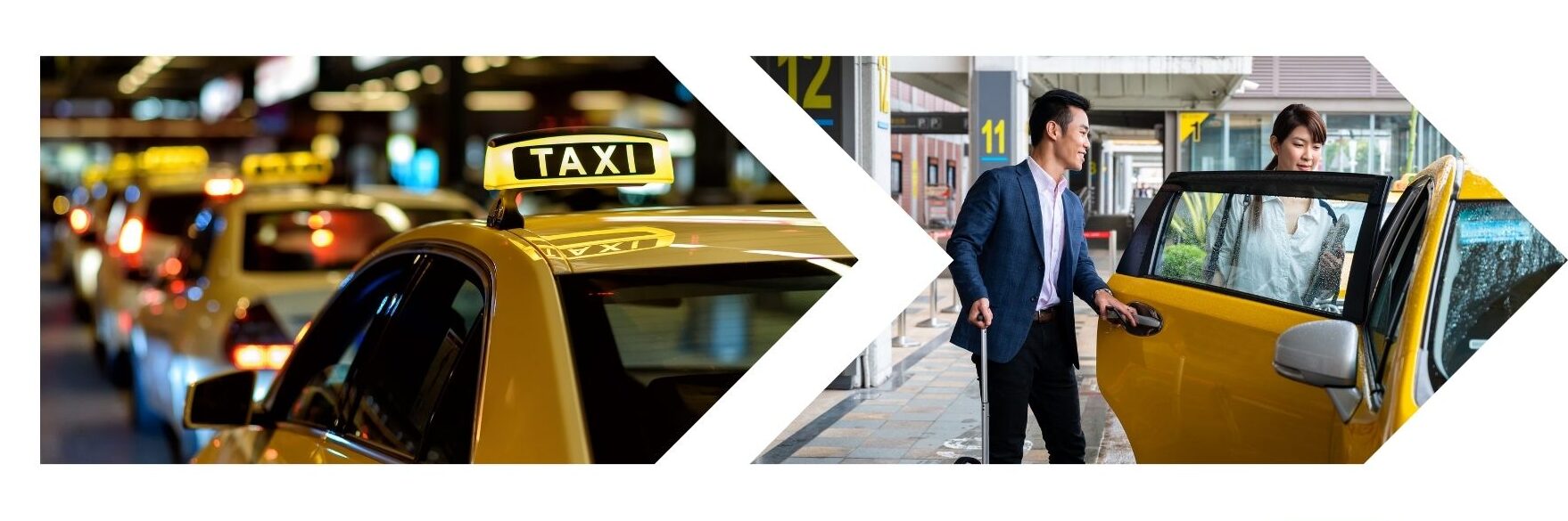 Alianza Taxi, servicio confiable en Atlanta