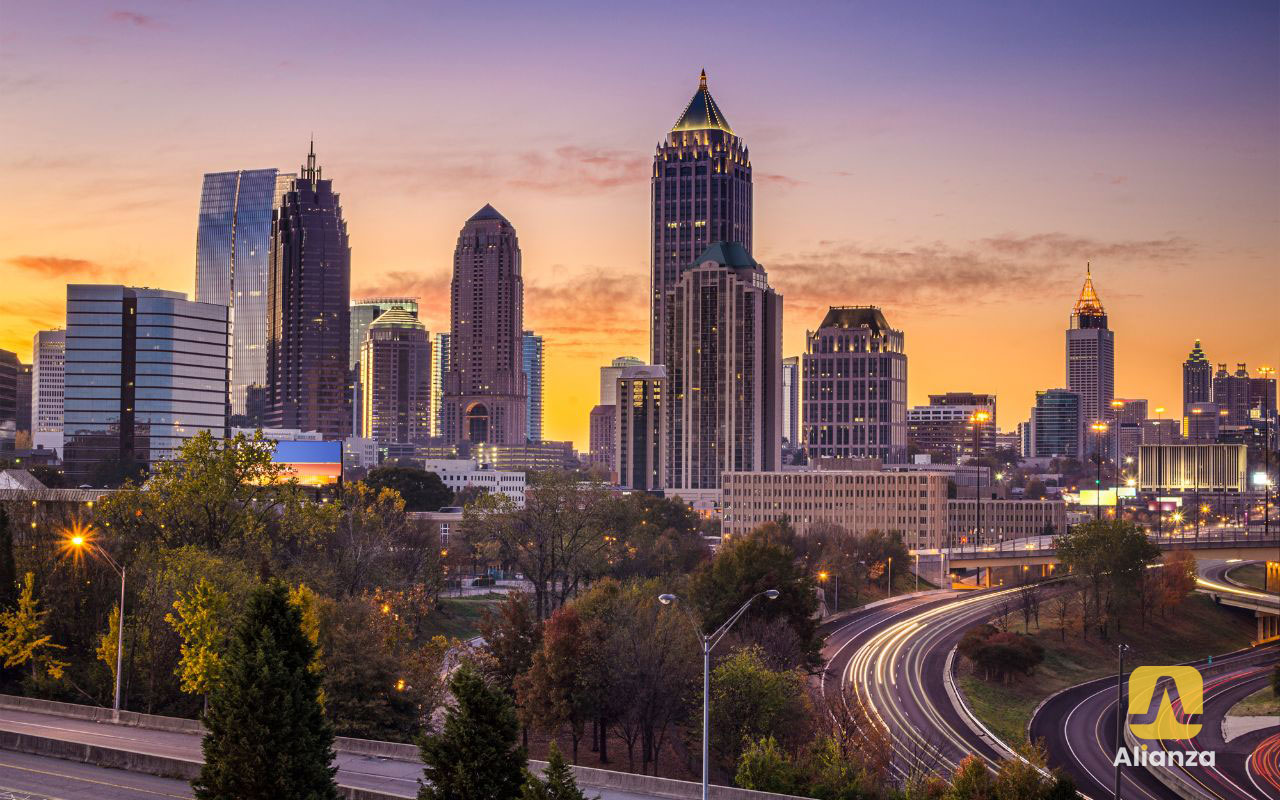 Consejos de viaje en Atlanta