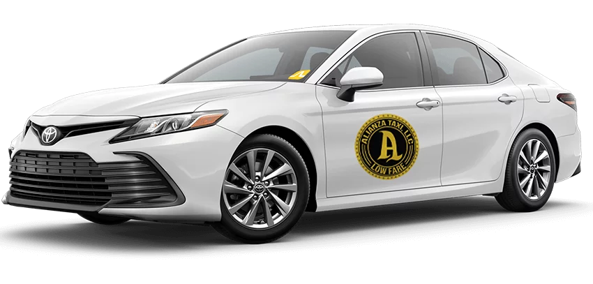 Alianza Taxi. LLC